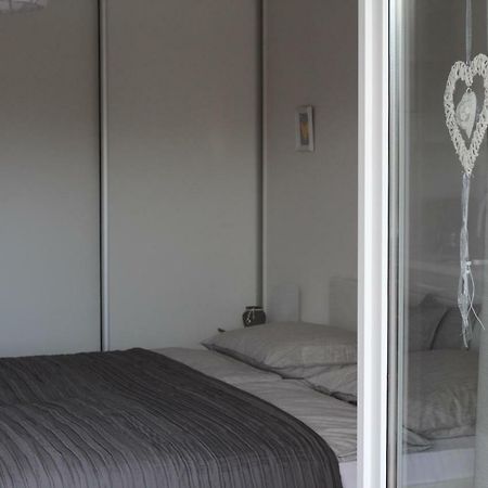 וודיצה Apartments Mirela מראה חיצוני תמונה